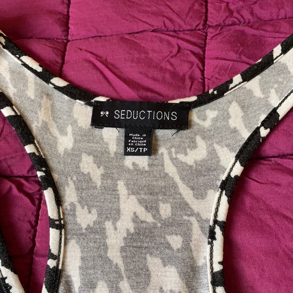 XS shirt - Picture 2 of 2